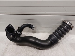Inter-Cooler Pipe
